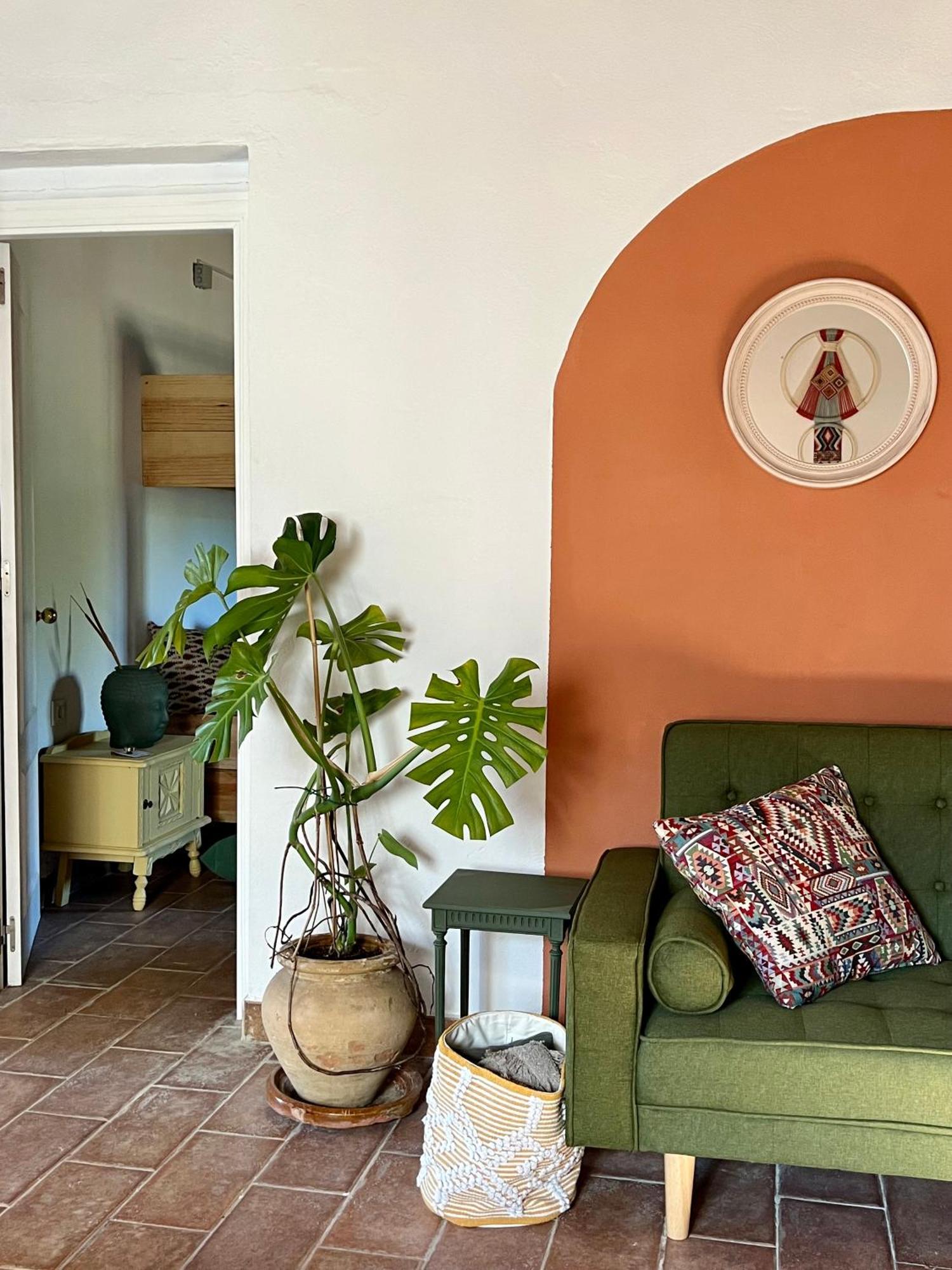 Hacienda La Yerbabuena Villa กาดิซ ห้อง รูปภาพ