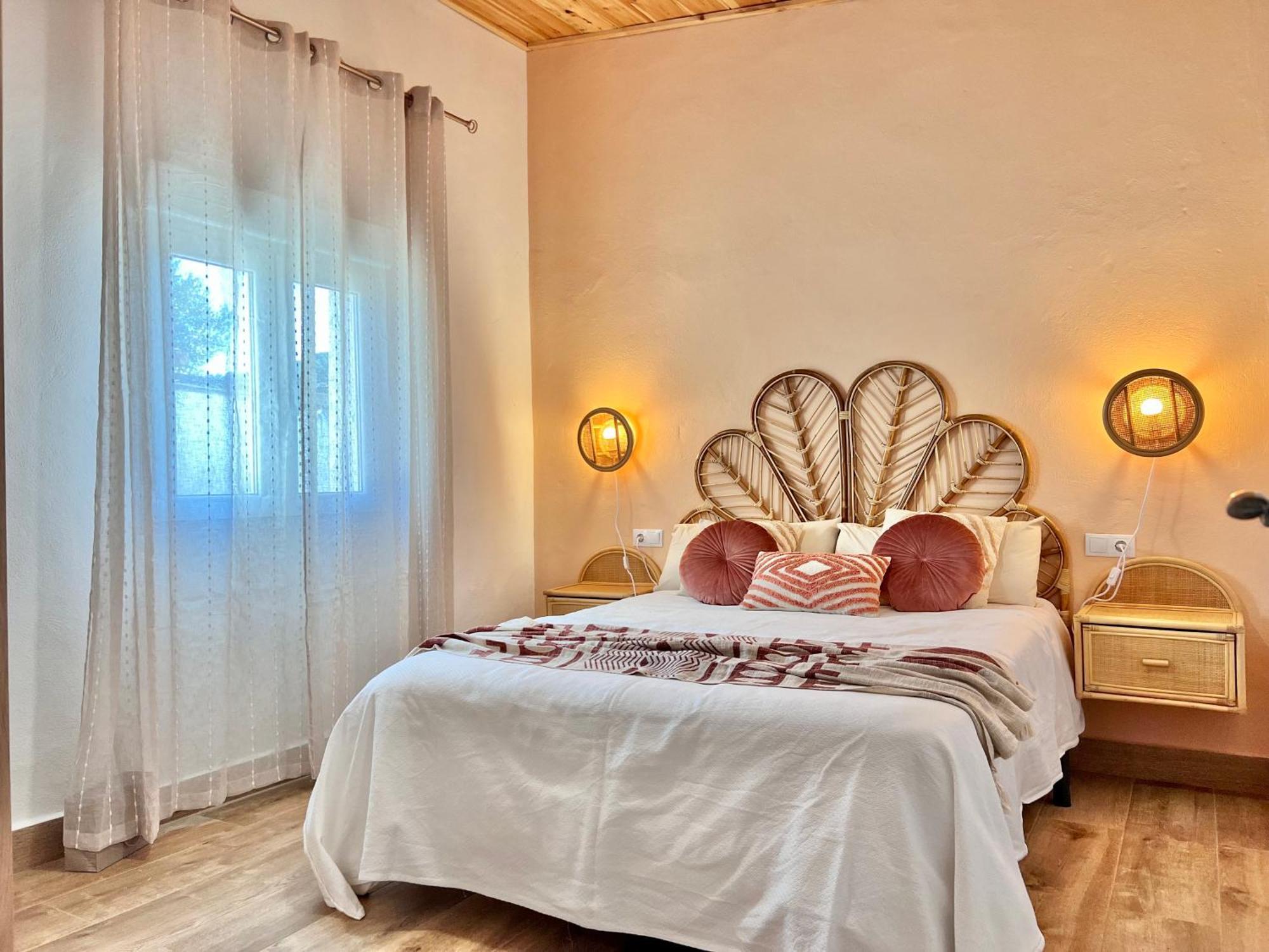 Hacienda La Yerbabuena Villa กาดิซ ภายนอก รูปภาพ
